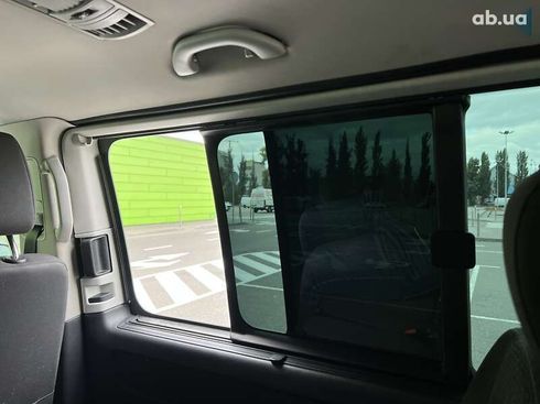 Volkswagen Caravelle 2016 - фото 28