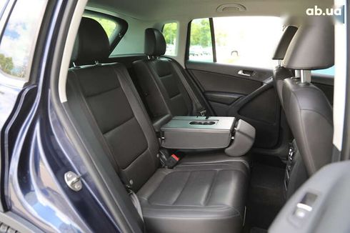 Volkswagen Tiguan 2013 - фото 7