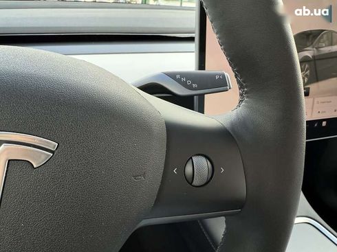 Tesla Model Y 2024 - фото 27
