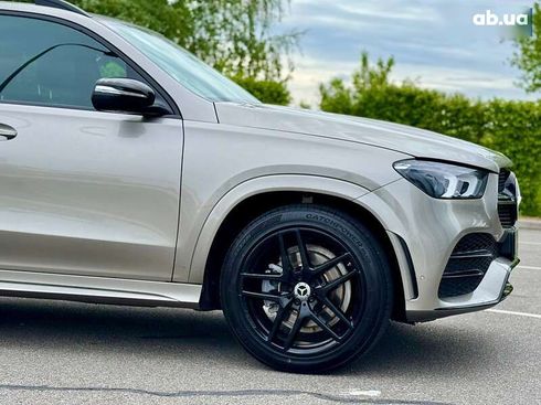 Mercedes-Benz GLE-Class 2022 - фото 11