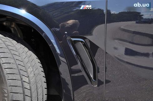 BMW X5 2021 - фото 25