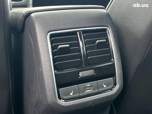 Volkswagen passat b8 2018 серый - фото 20