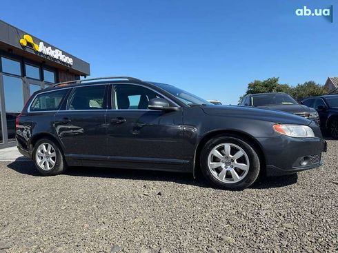 Volvo V70 2013 - фото 6