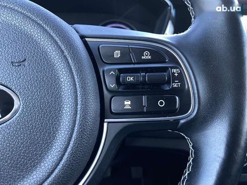 Kia Niro 2020 - фото 6