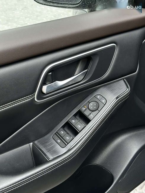 Nissan Rogue 2021 - фото 6