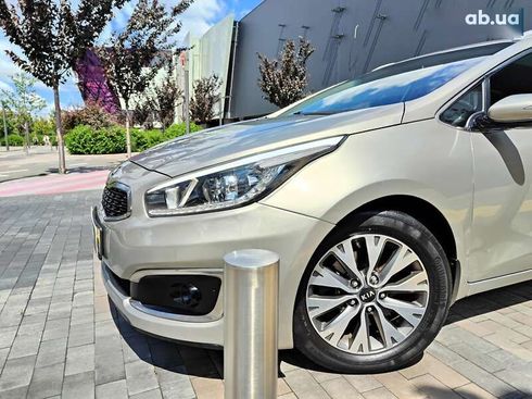 Kia Cee'd 2016 - фото 5