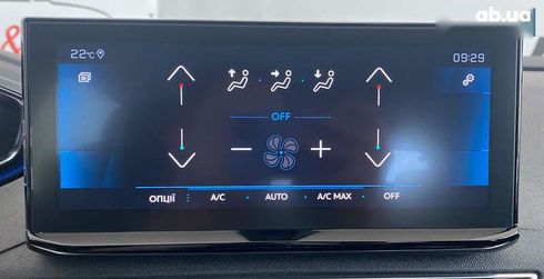 Peugeot 3008 2021 - фото 27