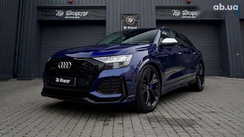 Audi RS Q8 2020 - фото 14