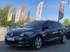Продажа б/у Renault Megane в Бердичеве - купить на Автобазаре