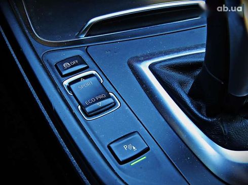 BMW 4 серия 2016 - фото 18