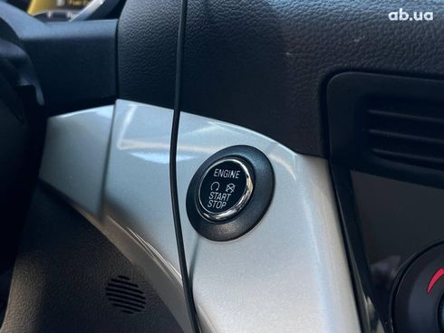 Ford C-Max 2016 серый - фото 41