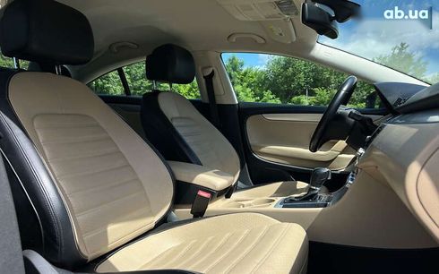 Volkswagen Passat CC 2012 - фото 23