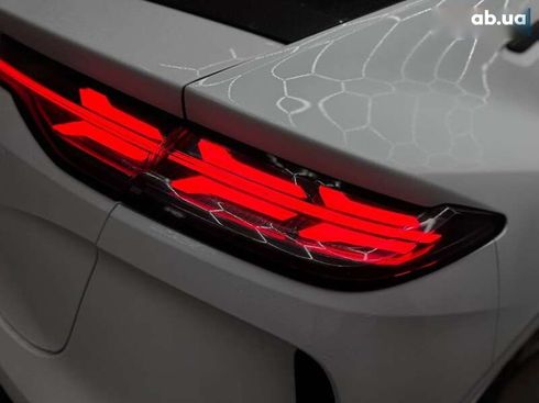 Denza N7 2024 - фото 15