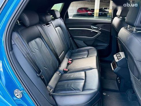 Audi E-Tron 2019 - фото 28