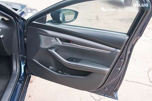 Mazda 3 2020 - фото 21