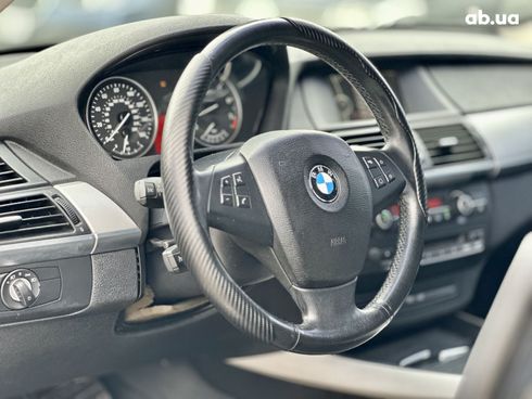BMW X5 2012 черный - фото 12