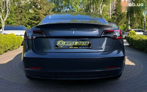 Tesla Model 3 2022 - фото 6