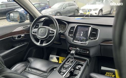 Volvo XC90 2018 - фото 21