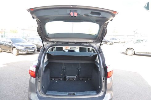 Ford C-Max 2012 - фото 28