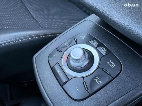 Renault Scenic 2012 белый - фото 28