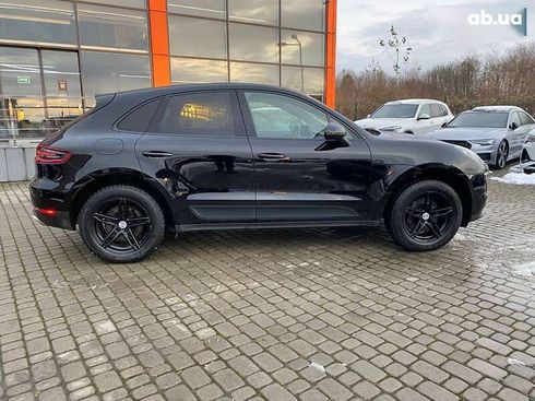 Porsche Macan 2018 - фото 8