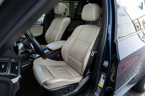 BMW X5 2012 - фото 11