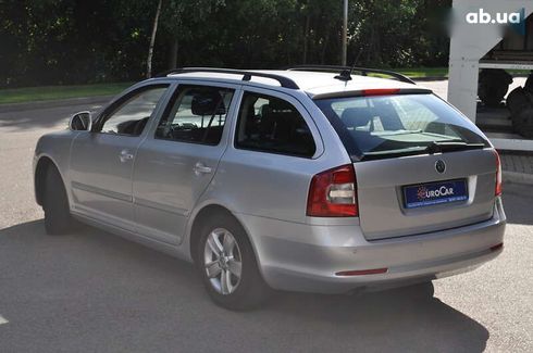 Skoda Octavia 2011 - фото 10