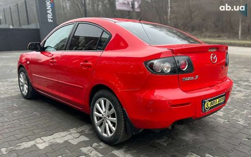 Mazda 3 2008 - фото 4