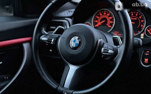 BMW 3 серия 2016 - фото 13