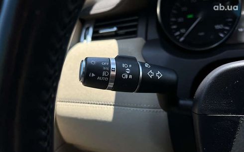 Land Rover Range Rover Evoque 2014 - фото 25