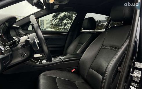 BMW 5 серия 2014 - фото 9