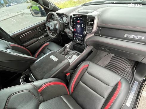 Dodge Ram 2021 - фото 18