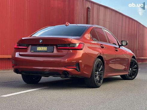 BMW 3 серия 2021 - фото 19