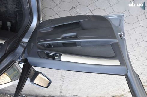 Opel Zafira 2008 - фото 11