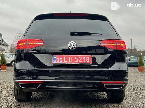 Volkswagen Passat 2019 - фото 6