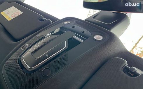 Audi Q7 2017 - фото 14