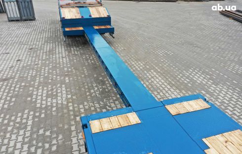 TAD Jumbo 65-6T 2025 - фото 7