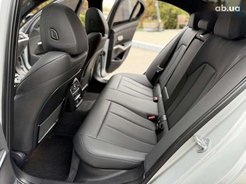 BMW 3 серия 2019 - фото 17