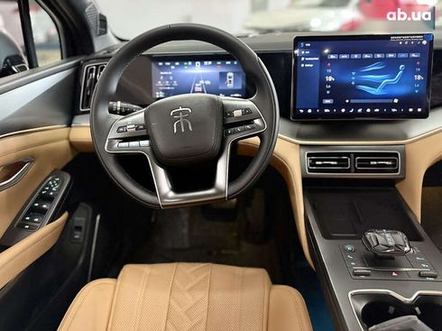 BYD Song L 2024 - фото 15