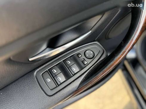 BMW 3 серия 2014 - фото 28