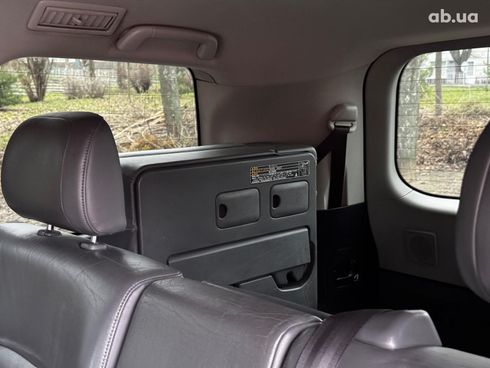 Toyota Land Cruiser 2010 черный - фото 28