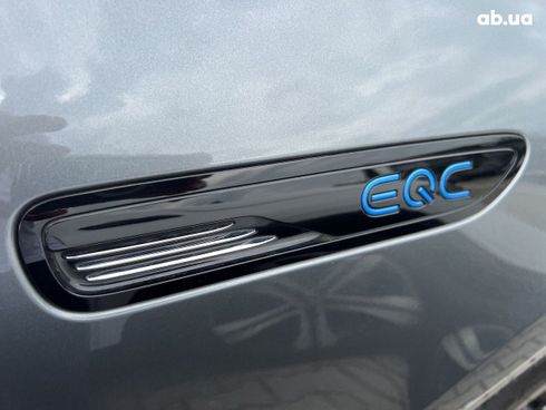 Mercedes-Benz EQC-Класс 2021 - фото 18