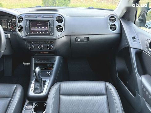 Volkswagen Tiguan 2016 - фото 21