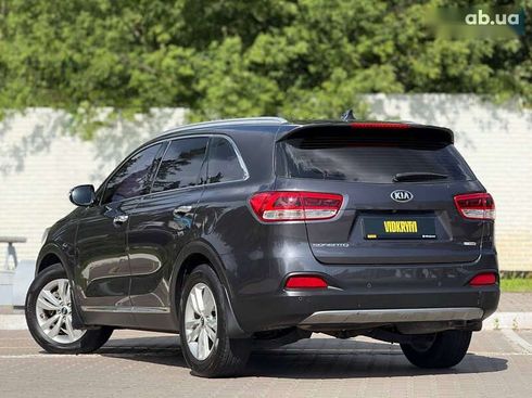 Kia Sorento 2014 - фото 15