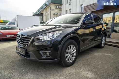 Mazda CX-5 2014 - фото 3