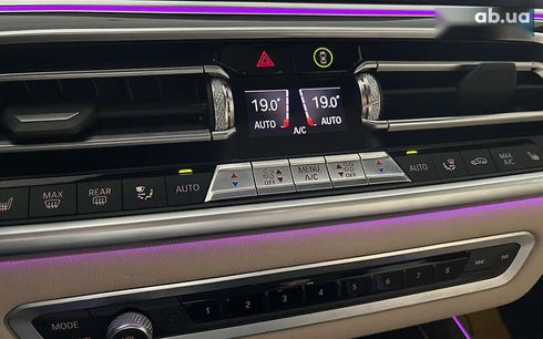 BMW X5 2019 - фото 17