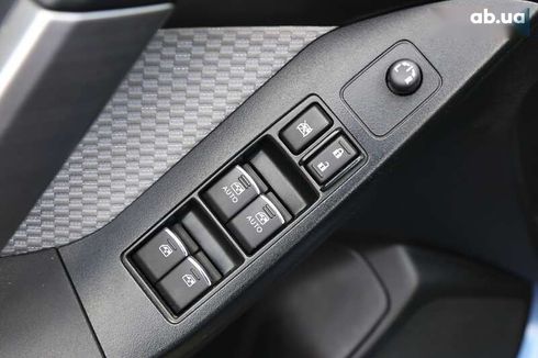 Subaru Forester 2018 - фото 22