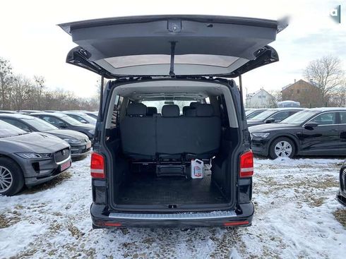 Volkswagen Caravelle 2013 - фото 18