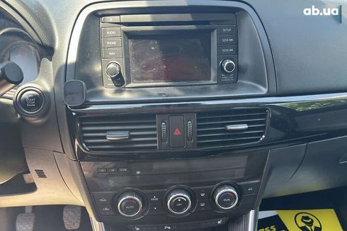 Mazda CX-5 2012 - фото 13