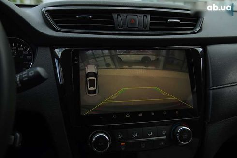 Nissan Rogue 2017 - фото 15